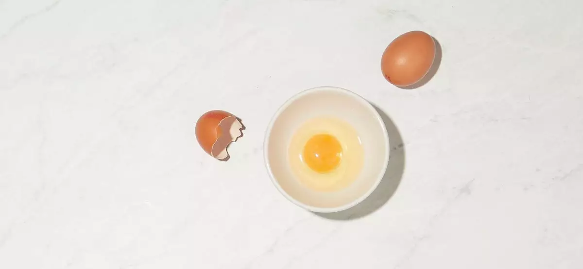 Eggs for dogs dry skin clearance